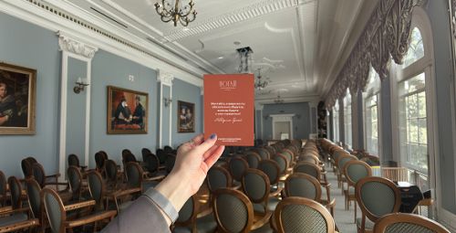 НОГАЙ: ОТЕЛЬ В ДОМЕ ПЕЧАТИ