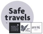 Safe travels Ногай Казань